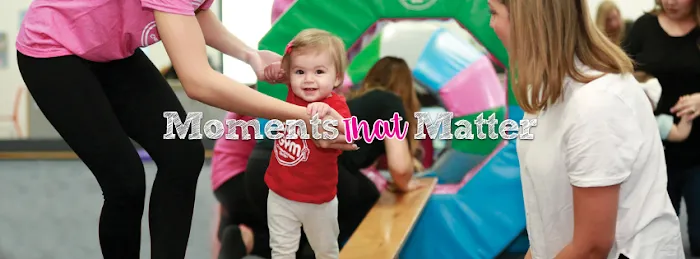 My Gym Children's Fitness Center Picture 1