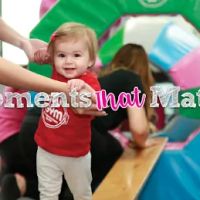 My Gym Children's Fitness Center ico