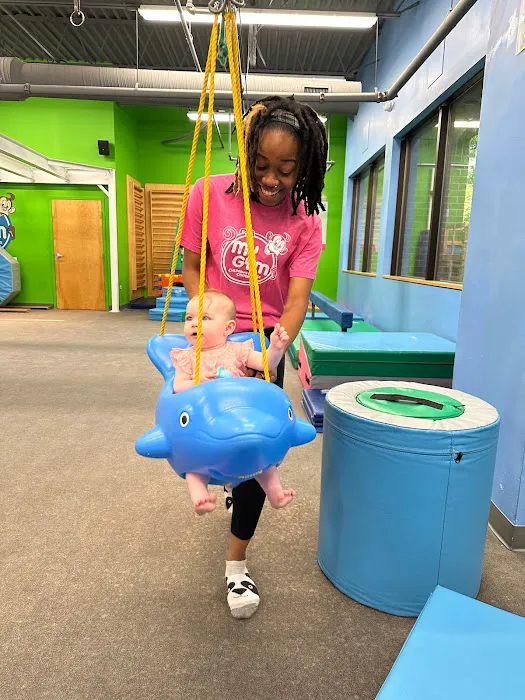My Gym Children's Fitness Center Picture 6