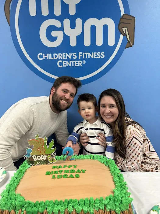 My Gym Children's Fitness Center Picture 5