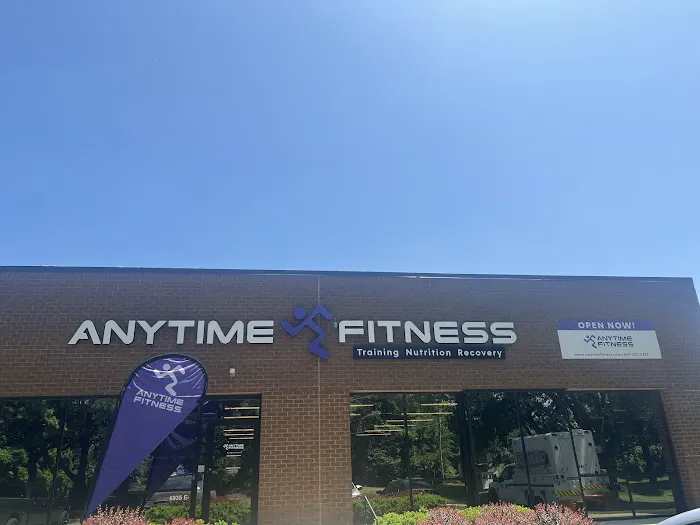 Anytime Fitness Picture 6