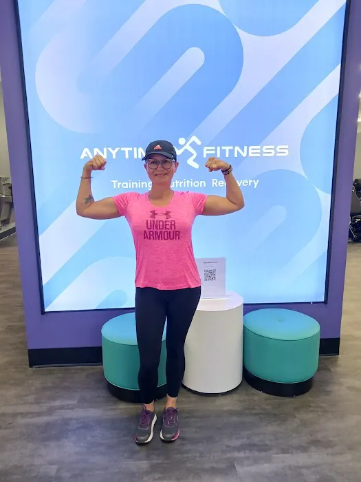 Anytime Fitness Picture 4