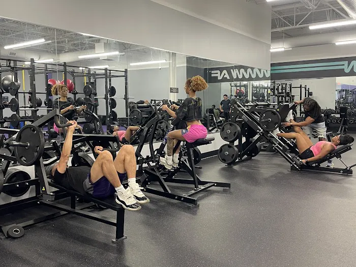 Anytime Fitness Picture 2