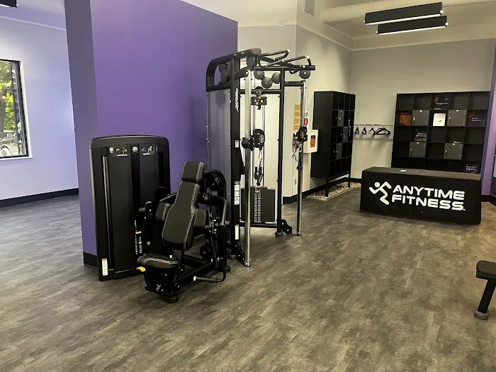 Anytime Fitness Picture 9
