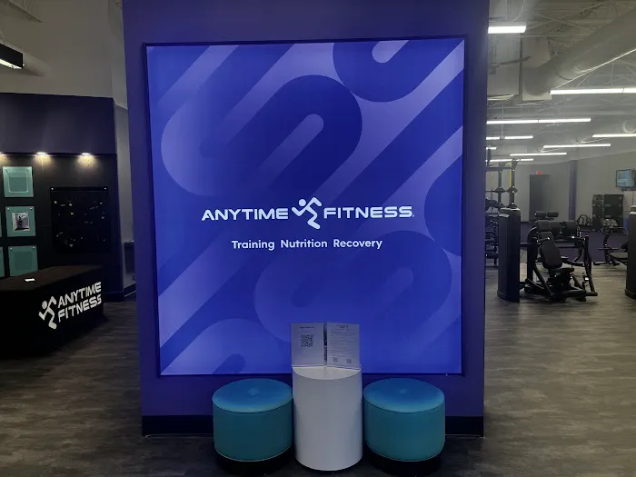 Anytime Fitness Picture 8