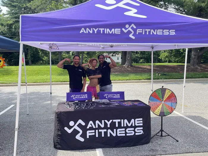Anytime Fitness Picture 10