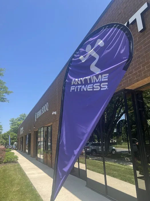 Anytime Fitness Picture 3