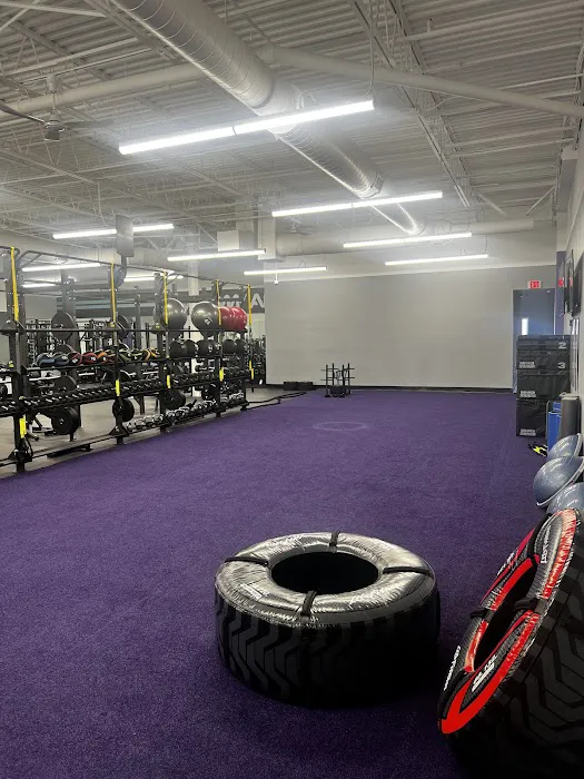 Anytime Fitness Picture 7