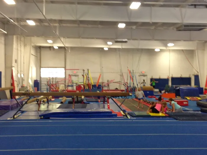 Win-Win Gymnastics Picture 4