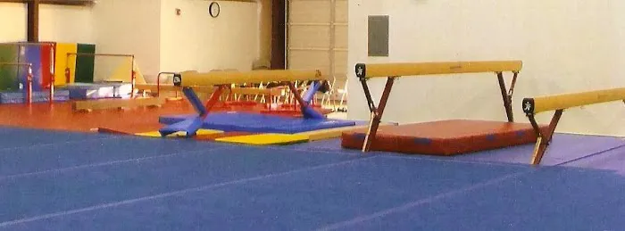 Win-Win Gymnastics Picture 3