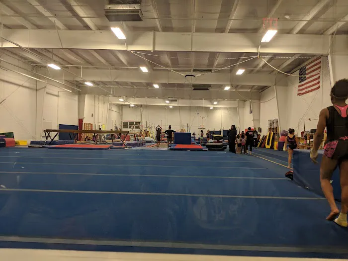 Win-Win Gymnastics Picture 1