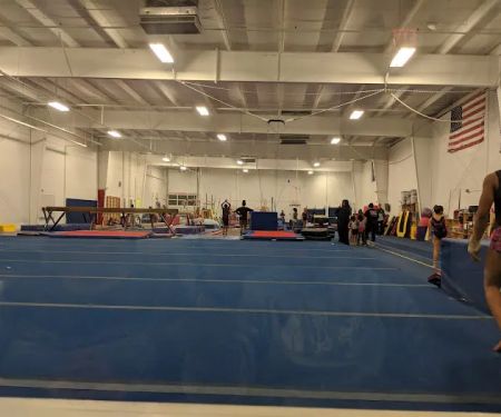 Win-Win Gymnastics