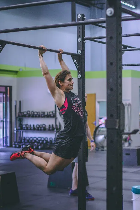 CrossFit Cove - Columbia Picture 3
