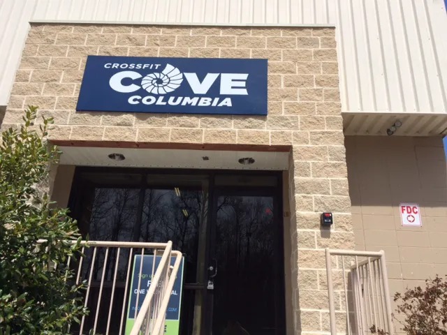 CrossFit Cove - Columbia Picture 8
