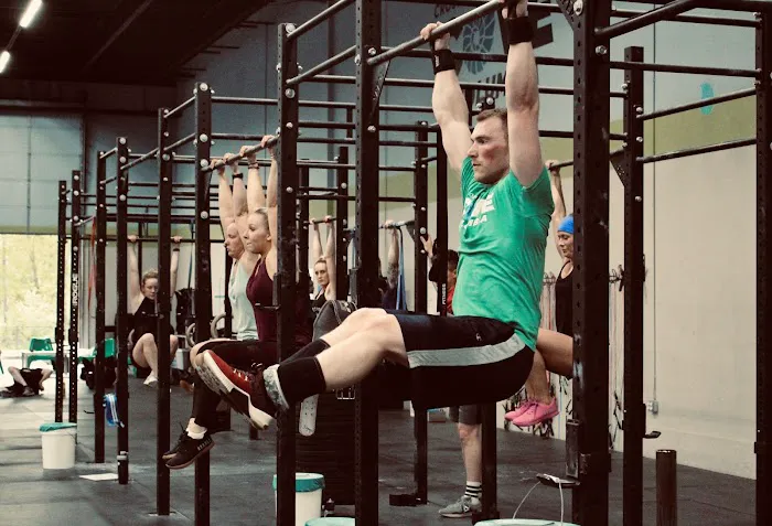 CrossFit Cove - Columbia Picture 1