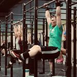 CrossFit Cove - Columbia