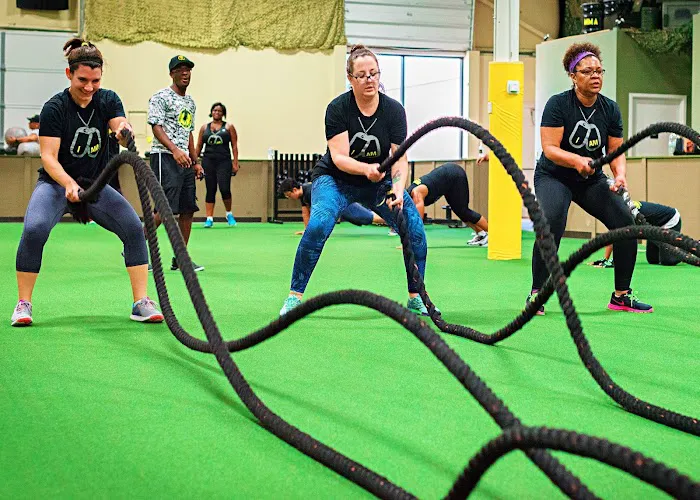 SOLDIERFIT Columbia Picture 8