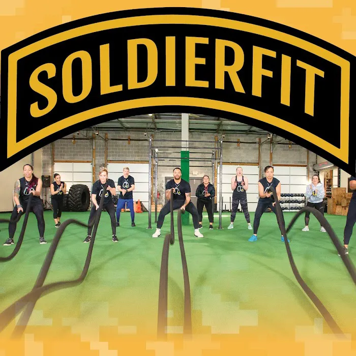 SOLDIERFIT Columbia Picture 9