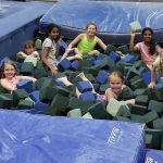 Paragon Gymnastics