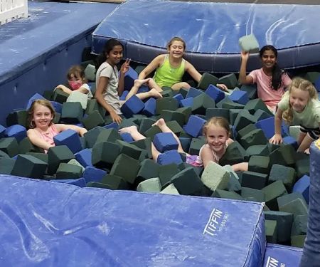Paragon Gymnastics