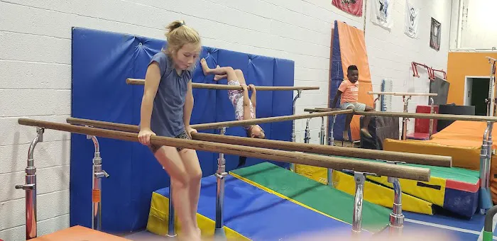 Paragon Gymnastics Picture 2