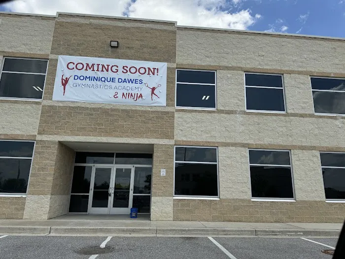 Dominique Dawes Academy Picture 7