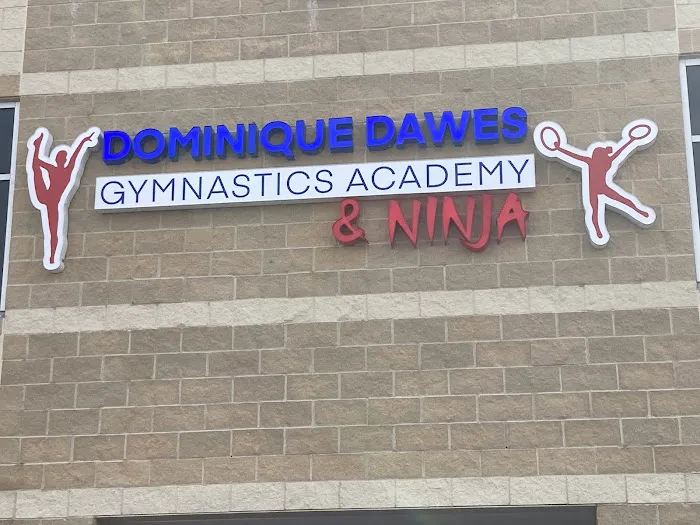 Dominique Dawes Academy Picture 6