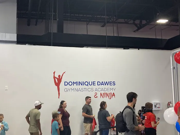 Dominique Dawes Academy Picture 5