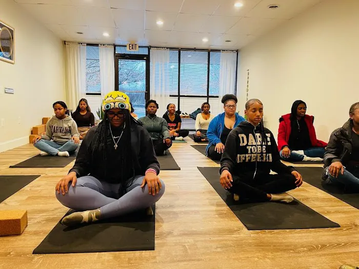 Myna Yoga Picture 1