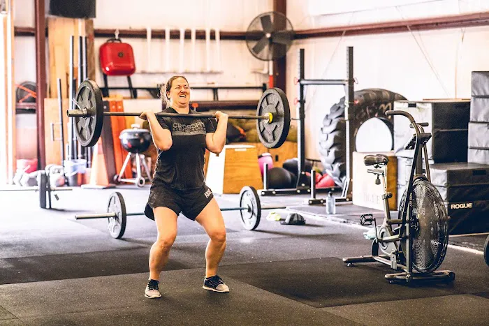 CrossFit Glen Burnie Picture 10