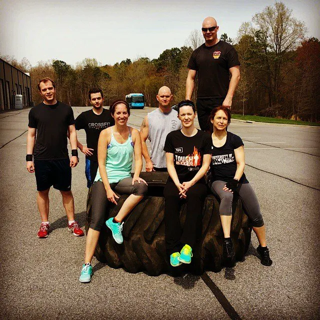 CrossFit Glen Burnie Picture 4