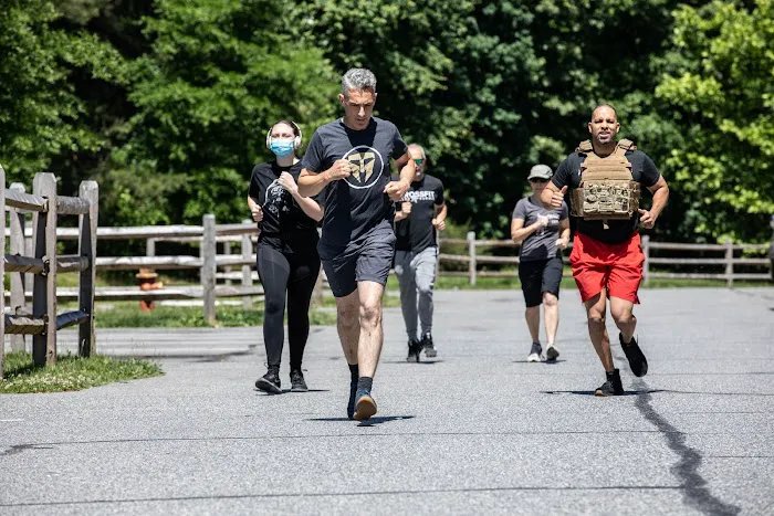 CrossFit Glen Burnie Picture 7