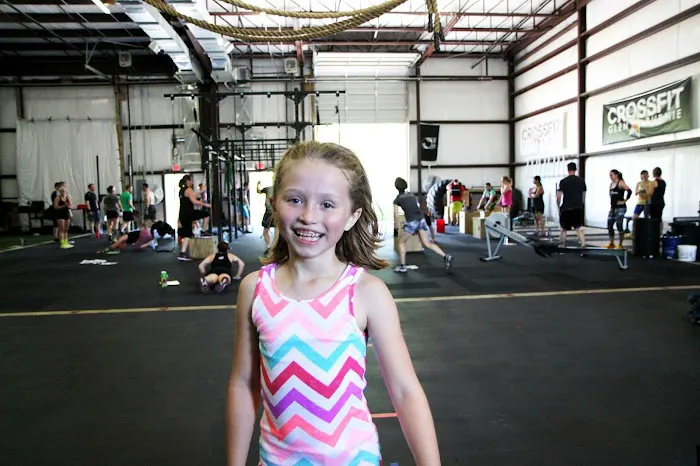 CrossFit Glen Burnie Picture 5