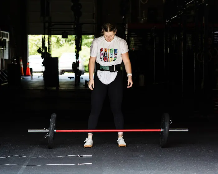 CrossFit Glen Burnie Picture 3