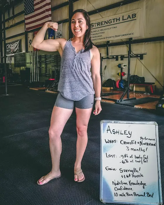 CrossFit Glen Burnie Picture 2