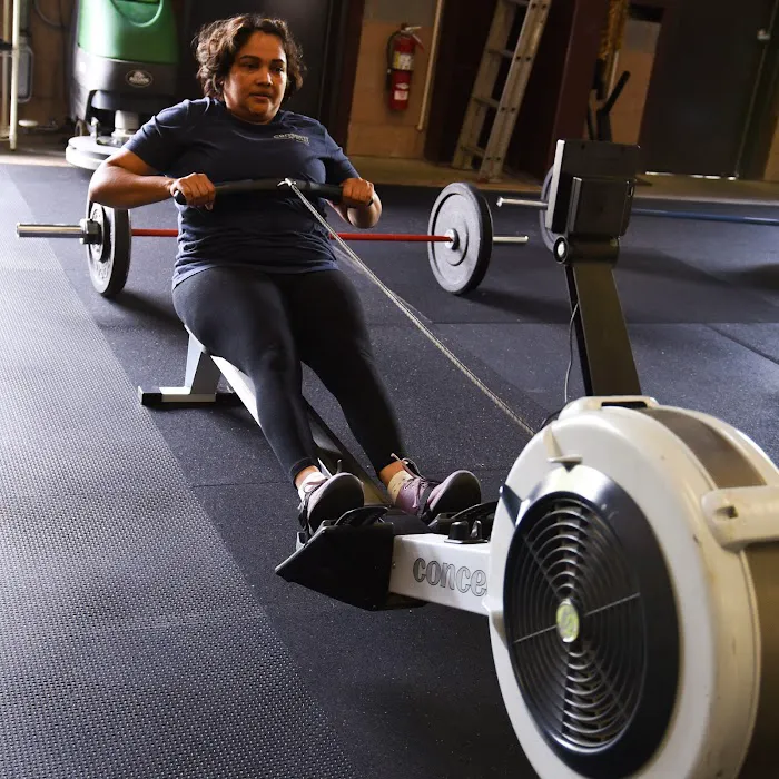 CrossFit Glen Burnie Picture 9