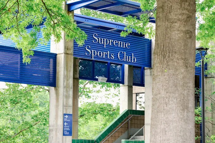 Supreme Sports Club Picture 1