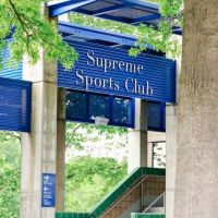 Supreme Sports Club ico
