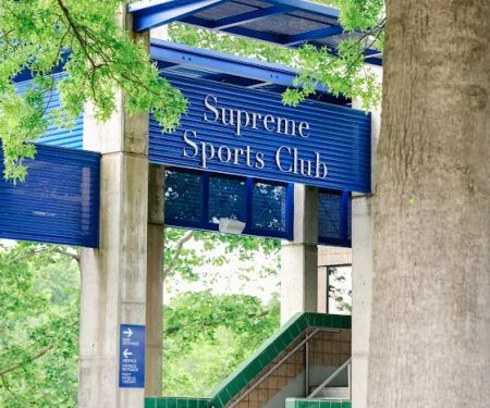 Supreme Sports Club