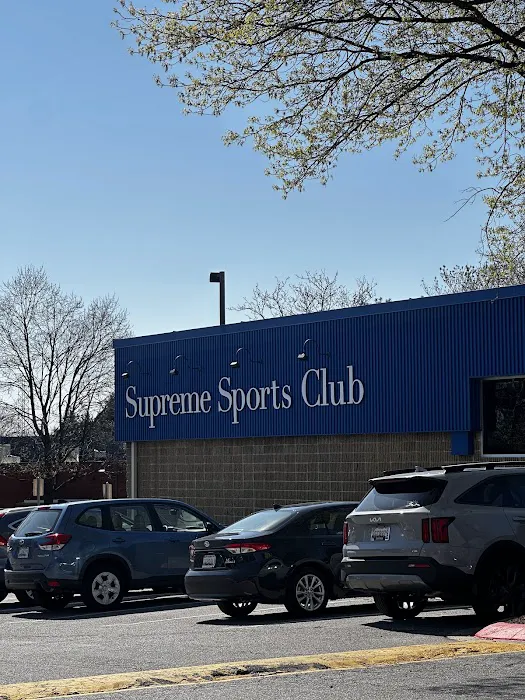 Supreme Sports Club Picture 5