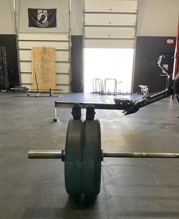 Chiseled Life Gym Picture 6