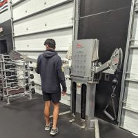 Chiseled Life Gym ico