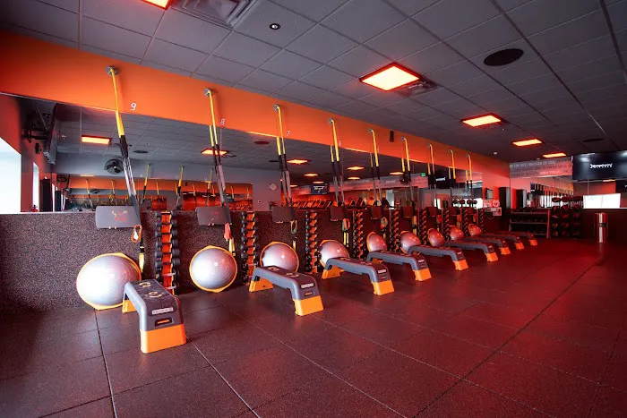 Orangetheory Fitness Picture 3