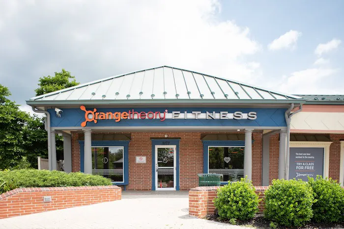 Orangetheory Fitness Picture 4