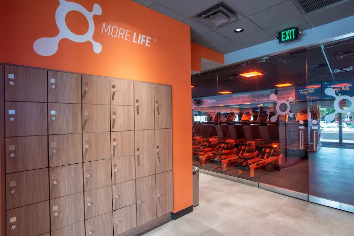 Orangetheory Fitness Picture 2