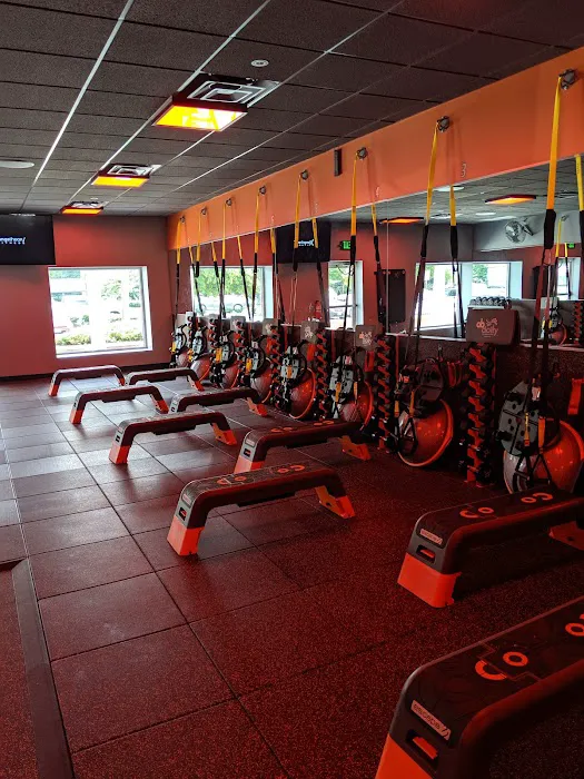 Orangetheory Fitness Picture 6
