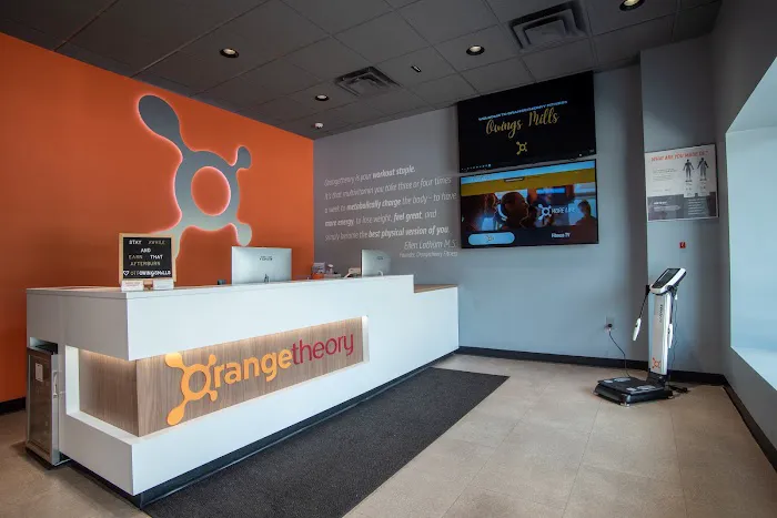 Orangetheory Fitness Picture 1