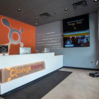 Orangetheory Fitness ico