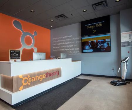 Orangetheory Fitness