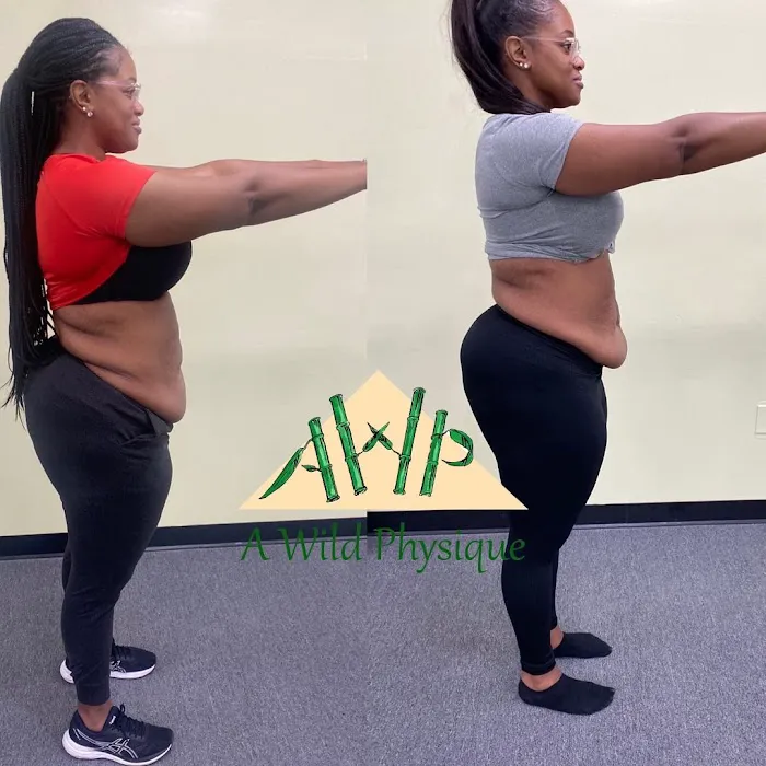 A Wild Physique Wellness Club Picture 5